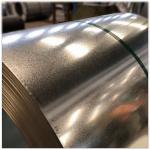 Customizable Galvanised Plate Steel 0.5mm-3.0mm Thickness
