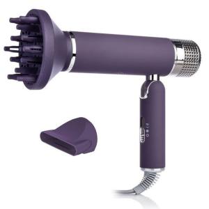 Wholesale Curly Hair Commercial Salon Hair Dryer With Diffuser Attachment from china suppliers
