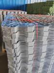 Road HDPE Black Green Gray Diamond Grid Gravel Grid System for Parking Lot and