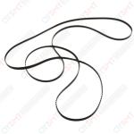 SMT spare parts FUJI 2MDLCE001500 Belt 1510mm