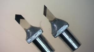 Wholesale high Hardness Single Crystal Diamond Recording Stylus Mirror Finish from china suppliers