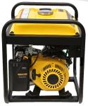WPI-130 130A Petrol Welder Generator With AC 0.8Kw /240V Output Power
