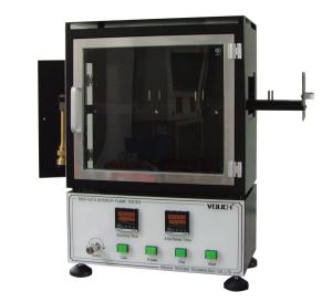 Wholesale Vertical Combustion Testing equipment Fmvss 302 Flammability Standard 220V from china suppliers