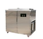 Stainless Steel Ultrasonic Cleaning Equipment Use In Food Beverage Industry