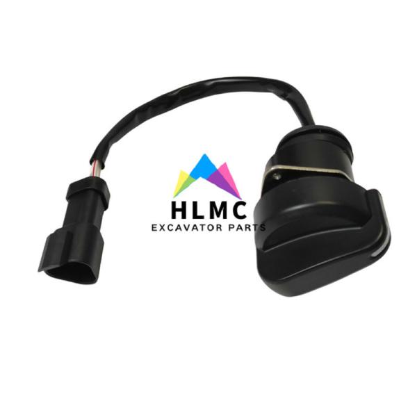 21N8-20902 21N820902 Throttle Position Switch Throttle Knob Fuel Dial Excavator
