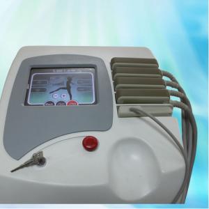 Wholesale best laser lipo machine cryo 3d lipo laser electronic slimming machine dm-909 for weight lose u lipo machine from china suppliers