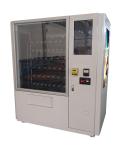 Convenient Remote Control System Pharmacy Vending Machine With Income Report