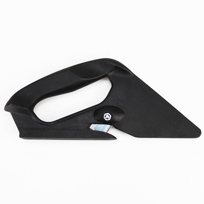 Easy Loading Blade Slot Knife For Carpet Cutting SS304