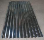 Galvanized Corrugated Roofing Steel Sheet Gl Zinc Aluminum Long Span Panels