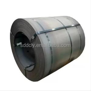 Wholesale High Strength 1.9 mm HP345 HRC Carbon Steel Coil for Building Construction Materials from china suppliers