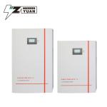 Household Energy Storage Battery Backup System Wall Mounted 5KW