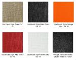 Brown Grill Cloth for Guitar AMP Speaker Cab (100cm X 150cm) DIY DIY repair