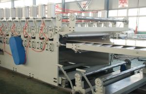 Wholesale PVC Foam Board Machine , PVC Furniture Board For Litchen Cabinet from china suppliers