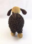 OAINI 2023 OEM ODM Top-rated Quality Top-selling Stuffed Animal Chenille and PP