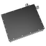 600-6000MHz RF Coaxial Low PIM Attenuator 100W Male To Female