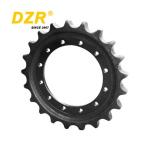 14X-27-15112 Sprocket Segment for D155 D85 D65 D50 Bulldozer Excavator Parts