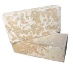 94% SiO2 Content Silicon Carbide SiC Refractory Light Weight Silica Insulating