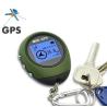 Buy cheap Mini GPS Data Logger USB Rechargeable Record Speed Distance Position Longitude from wholesalers