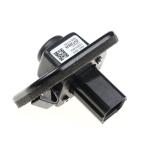 Assist Reversing Camera 28442-3RA0A-For Nissan B17T-Sentra-SylphyT 12-17