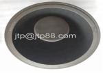 Aluminum Steel Dry Cylinder Liner For Mazda E2700 0527-23-051 V101-23-051