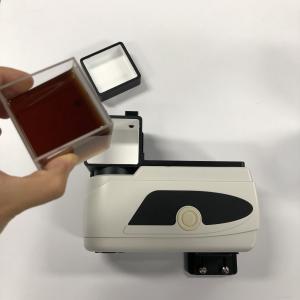 Wholesale 3nh NH310 Portable Colorimeter 8mm Aperture For Tomato Paste from china suppliers