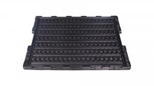 China Disposable Plastic Blister Tray on sale