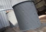Customized Lebus Winch Sleeve Heat Resistant