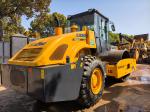XCMG XS223JC Used Road Roller 6 TON 10 TON for Earthmoving