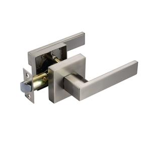 Wholesale Tubular Lever Lock Discover the Possibilities Yale Keyway Variety of Styles with Keyed Different from china suppliers