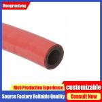 Heavy Duty Heat Resistant Hose Multi Layer Rubber 1/2" 2" Long Service Life
