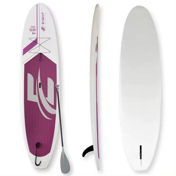 Factory Price Full Color SUP Paddle Board OEM ODM Wholesale Stand Up Paddle