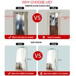 Shop the Latest Trends in Dressing Mirrors for Your Home Shop Now