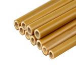 ECO FRIENDLY NATURAL BAMBOO STRAW BAMBOO STRAW FOR TRAVELLING WHOLESALE BAMBOO