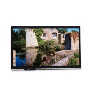 Wholesale 10.1 Inch Multi Touch Resistive Touch Screen RGB 50 Pins 200 Nits Brightness from china suppliers