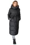 FODARLLOY Jacket New Collection Cotton-padded Clothes Slim Long Down Winter