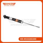 Rear Shock Absorber Strut 4533260200 for Mercedes-Benz 453 Smart Coupe