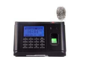 China KO-M13 Free Software Fingerprint Time Recording Attendance on sale