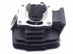 Durable Yamaha Engine Block DT175 , Single Two Stroke Aluminum Cylinder