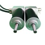 12v Car Power Seat Motor High Rpm For Dual Motor Electric Bike