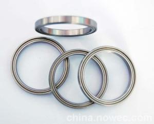 Wholesale KA040CP0 4x4.5x0.25 Inch Super Precision Thin Section Bearings For Robot from china suppliers