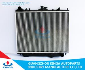 Wholesale Automotive Engine Radiator For ISUZU AMIGO / RODEO / PASSPORT 