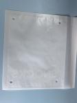 Eco-Friendly Clothing Bag Manufacturer Self-Adhesive Garment Packaging Custom
