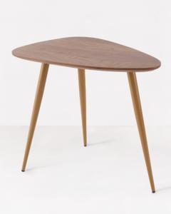 Wholesale Simply furniture Iron Restaurant Dinner Table (YTCT03-60) from china suppliers