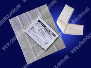China IPA-M3 clean wipe/Pre-saturated Cleaning wipe/cleaning pad/cleaning paper on sale