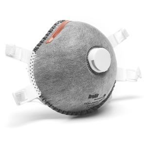 Wholesale Washable Dust Mask Ffp2 With Valve Ffp2 Respirator For Coron Virus from china suppliers