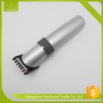 RF 608 electric hair clipper,mini hair trimmer,rechargeable hair clipper
