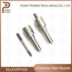 Wholesale DLLA157P1425 Common Rail Injector Nozzles For 0 445120049 bosch nozzle from china suppliers