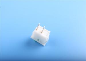 Wholesale 250VAC 12 Volt 2 Way Rocker Switch , Spdt Illuminated Rocker Switch TUV Approved from china suppliers
