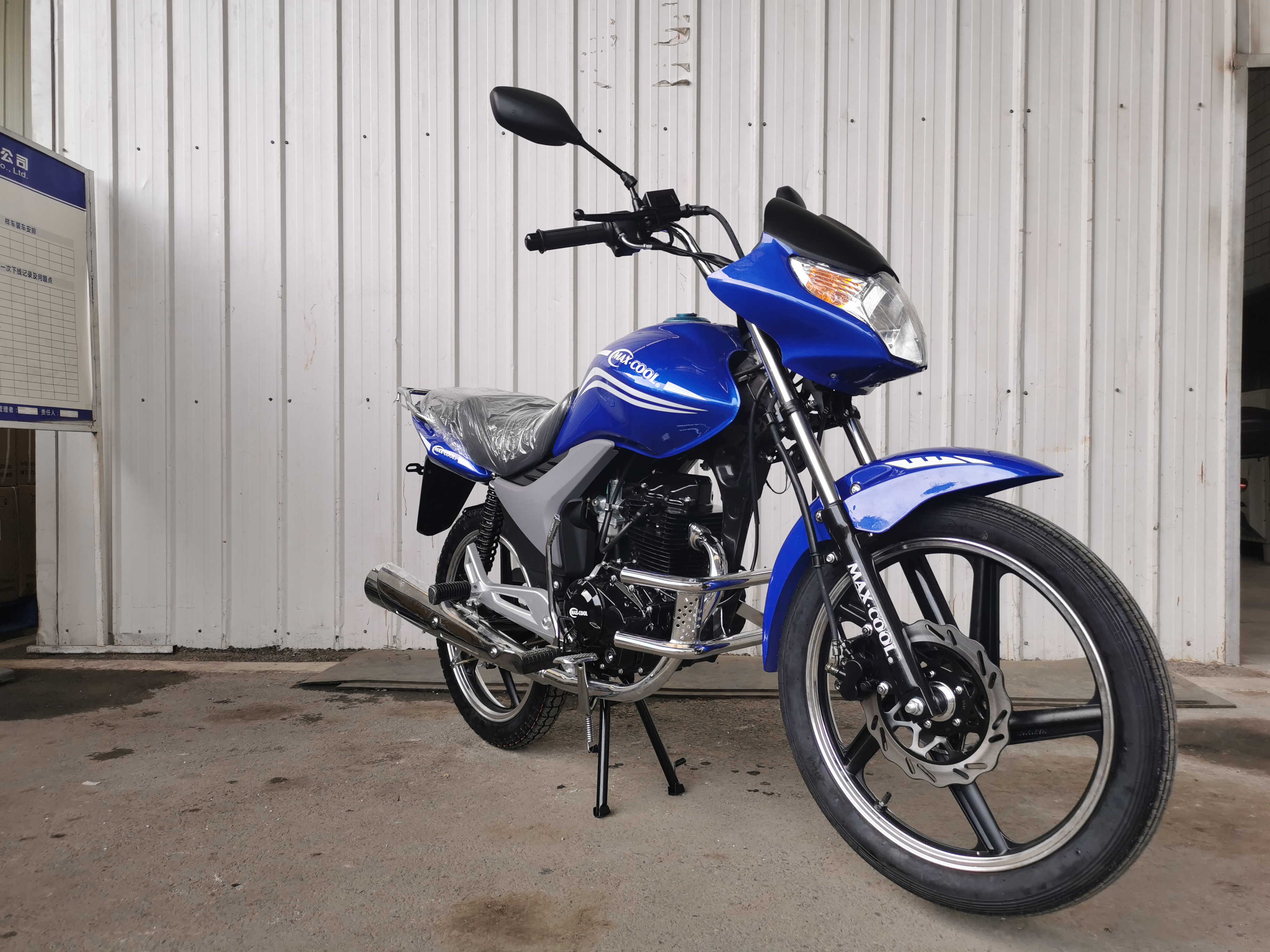 Chinese Africa popular 150cc 200cc 250cc 4 stroke motorcycle motocross hond a motos a gasolina 125cc china motorcycle
