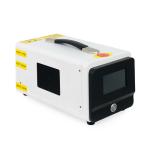 Wavelength 532nm 1064nm 755nm Picosecond Laser Tattoo Removal Machine For Spa